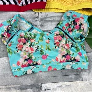 Kandi Kouture California Kisses misc lot AXS